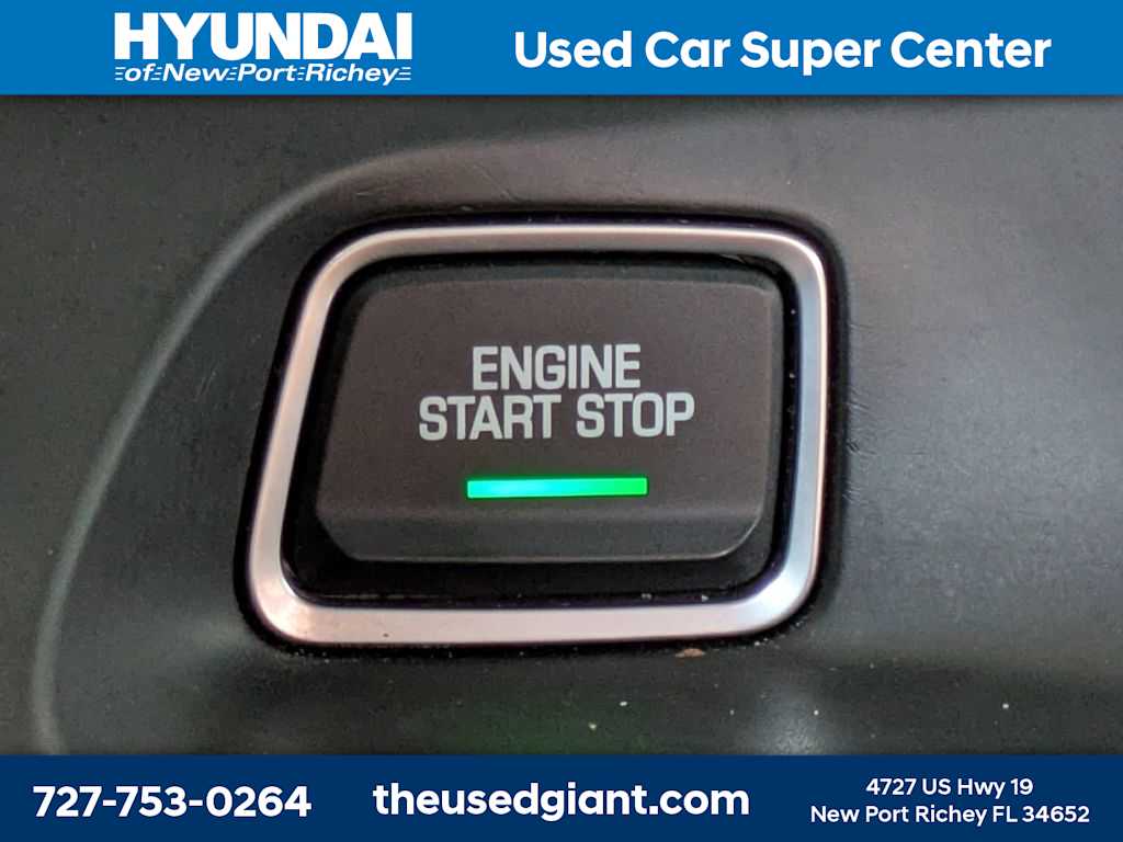 Thumbnail: 2019 Chevrolet Camaro - 34