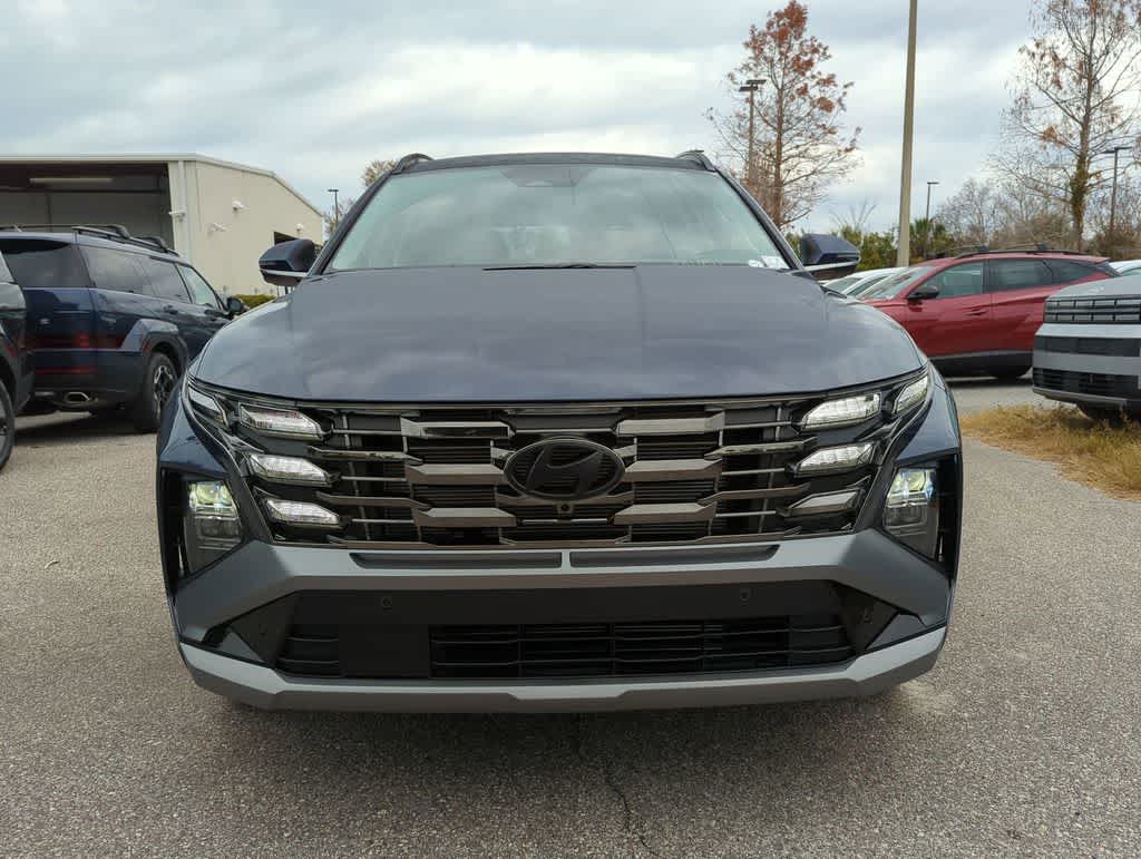 Thumbnail: 2026 Hyundai Tucson - 10