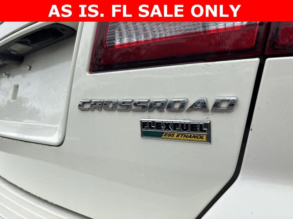 Thumbnail: 2019 Dodge Journey - 5