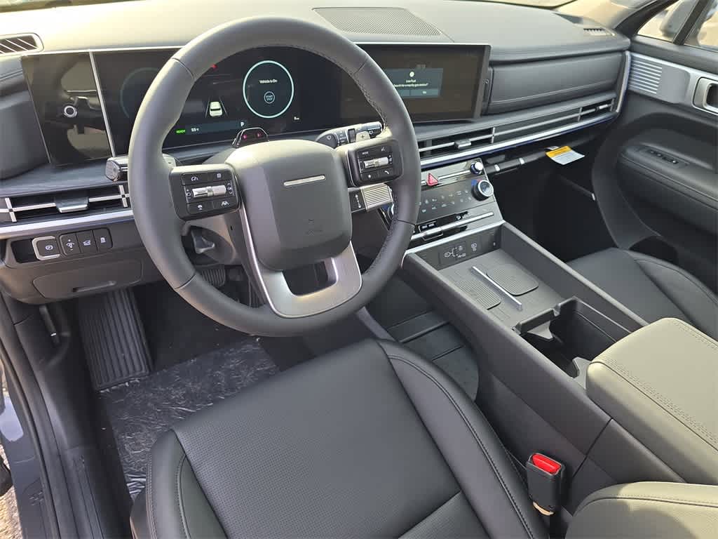 Thumbnail: 2026 Hyundai Santa Fe - 14