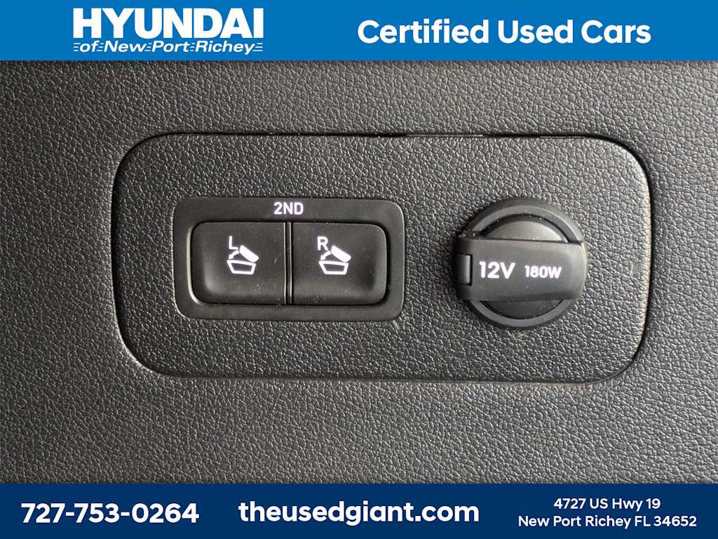 Thumbnail: 2023 Hyundai Santa Fe - 14