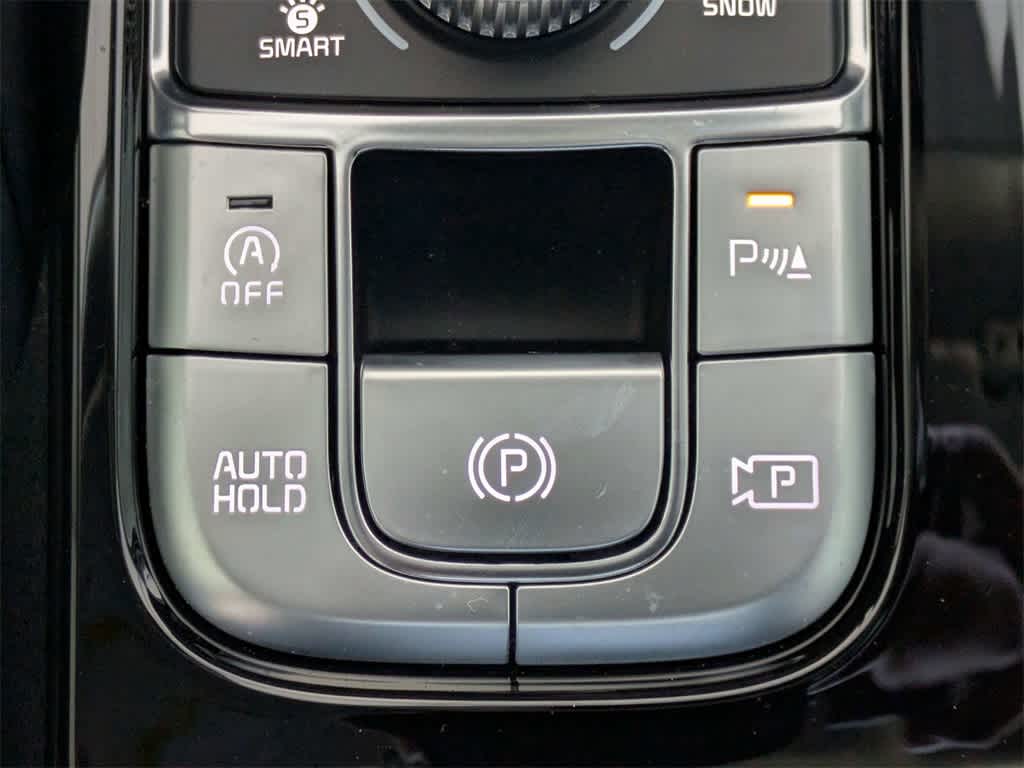 Thumbnail: 2024 Kia Telluride - 39