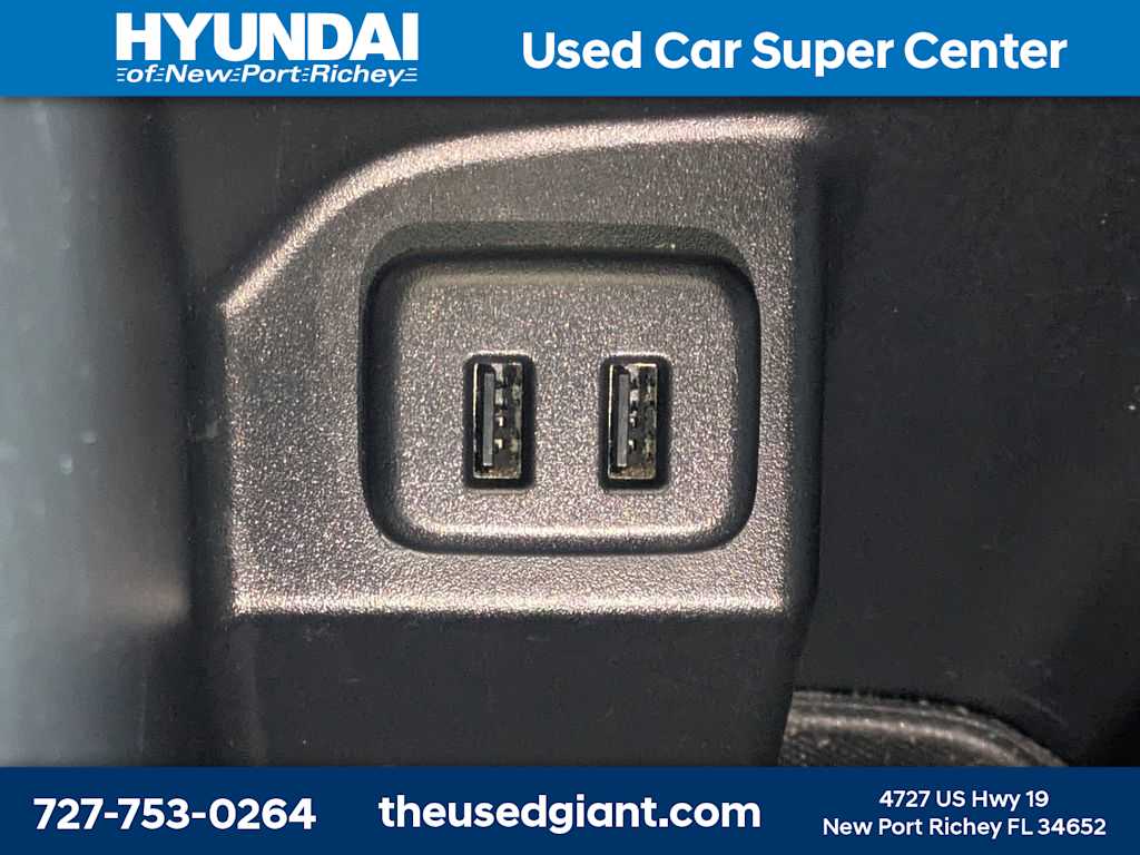 Thumbnail: 2018 GMC Terrain - 35