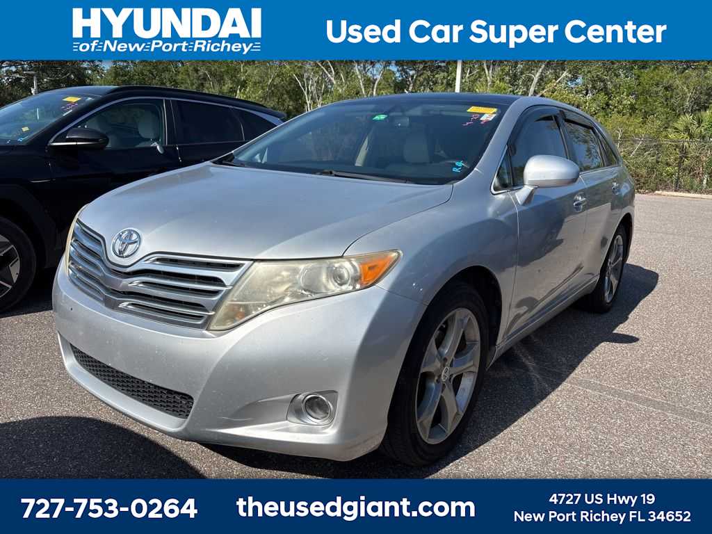2009 Toyota Venza Base -
                  New Port Richey, FL