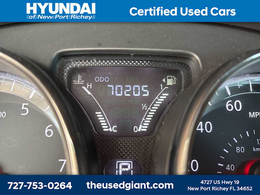 Thumbnail: 2018 Nissan Versa - 35
