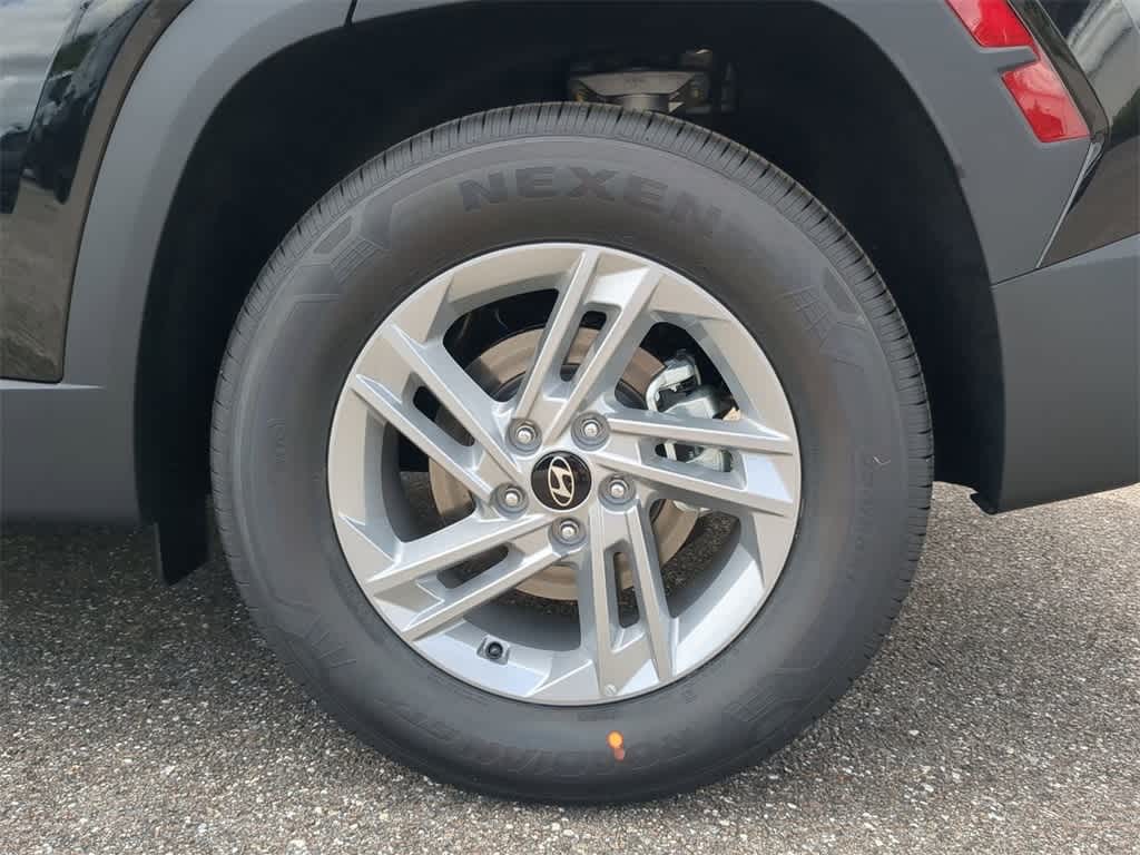 Thumbnail: 2026 Hyundai Tucson - 13