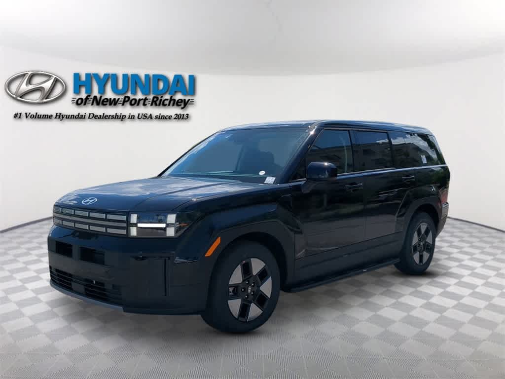 Thumbnail: 2026 Hyundai Santa Fe - 1