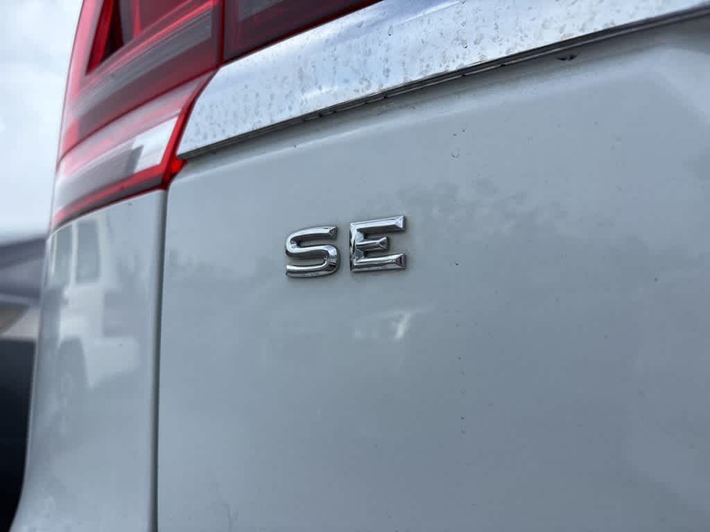 Thumbnail: 2019 Volkswagen Atlas - 5