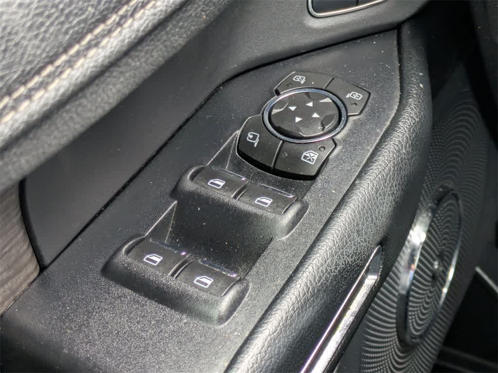 Thumbnail: 2018 Ford Expedition - 40