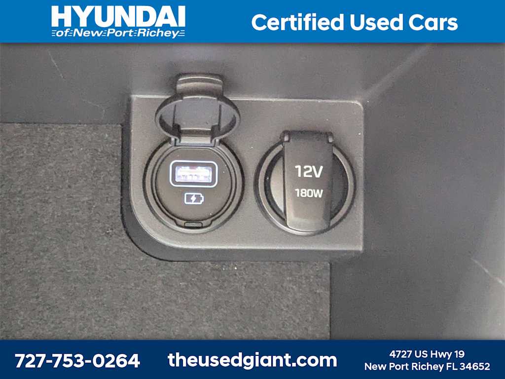 Thumbnail: 2022 Hyundai Palisade - 40