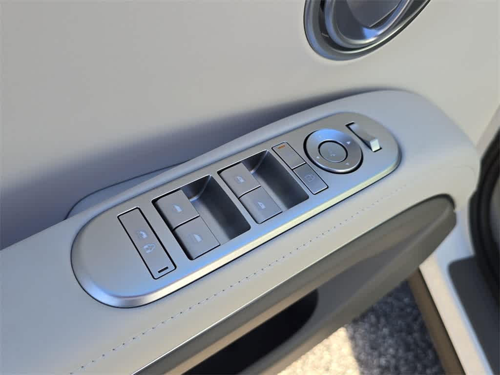 Thumbnail: 2026 Hyundai Palisade - 16