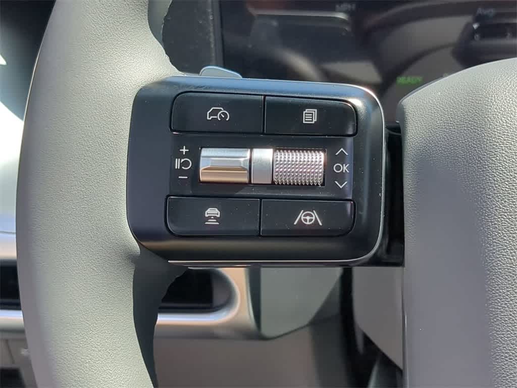 Thumbnail: 2026 Hyundai Ioniq - 23