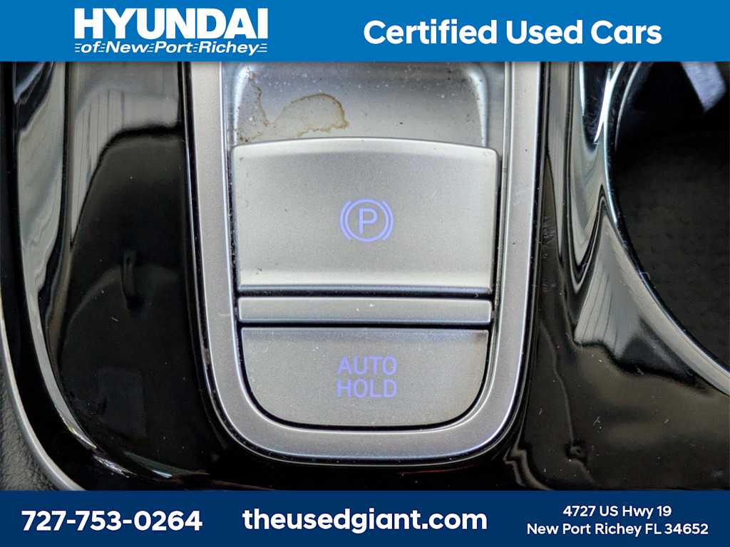 Thumbnail: 2023 Hyundai Tucson - 33