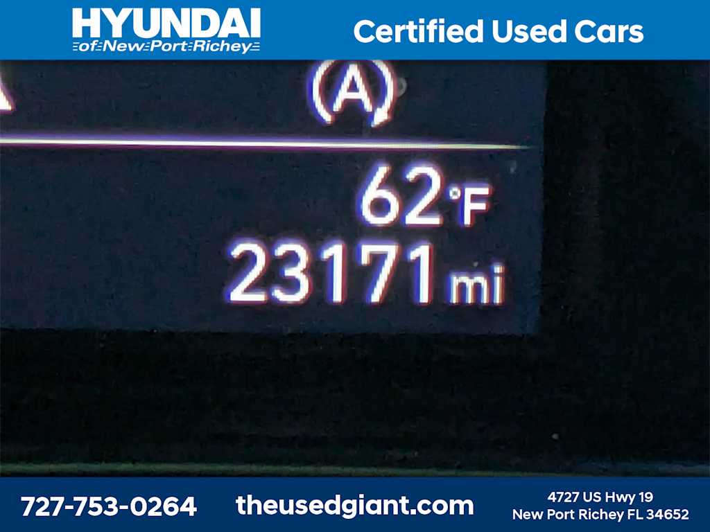 Thumbnail: 2023 Hyundai Kona - 31