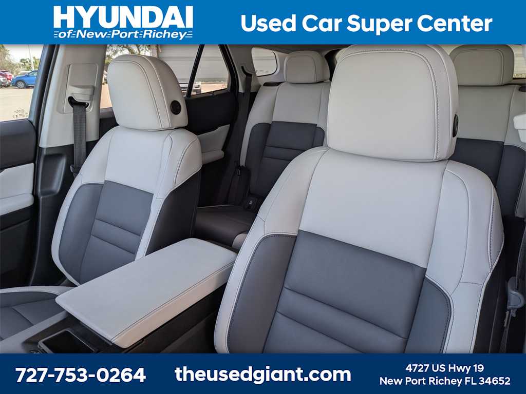 Thumbnail: 2025 Honda Prologue - 7