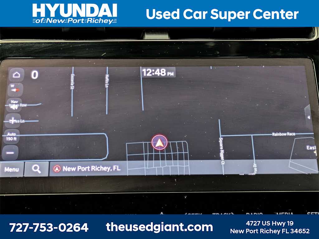 Thumbnail: 2024 Hyundai Tucson - 28