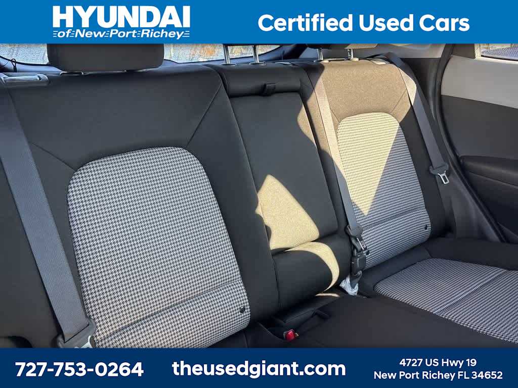 Thumbnail: 2021 Hyundai Kona - 7