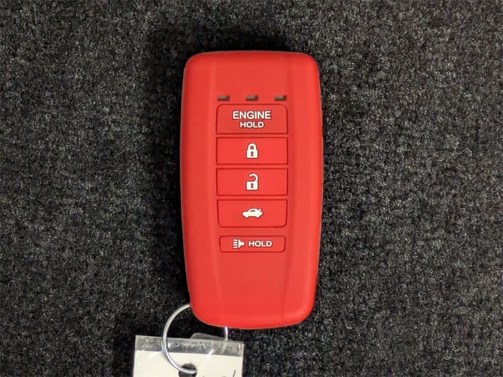 Thumbnail: 2017 Acura MDX - 40