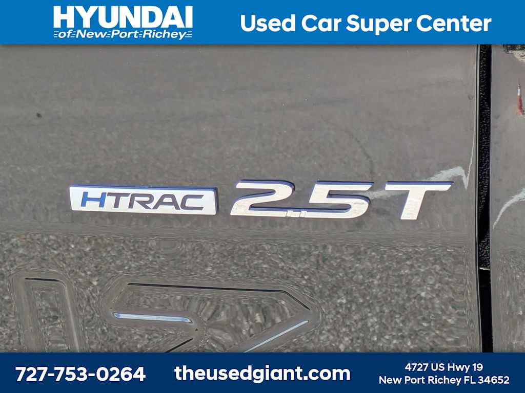 Thumbnail: 2023 Hyundai Santa Cruz - 13