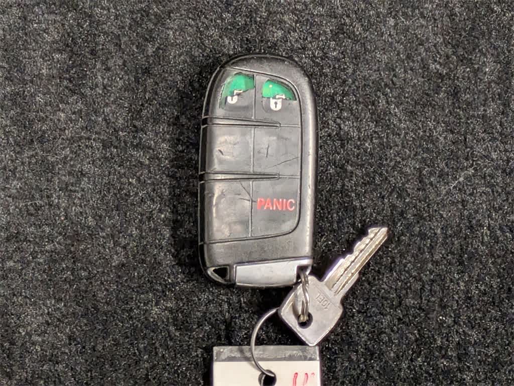 Thumbnail: 2016 Dodge Journey - 31