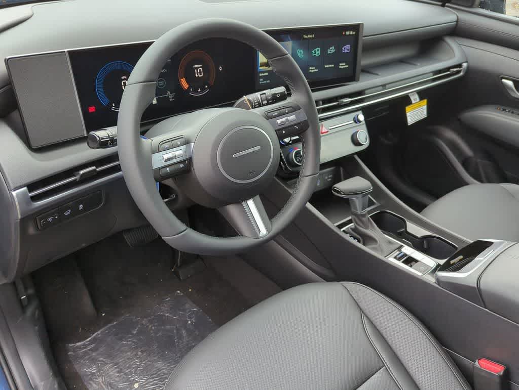 Thumbnail: 2026 Hyundai Tucson - 15