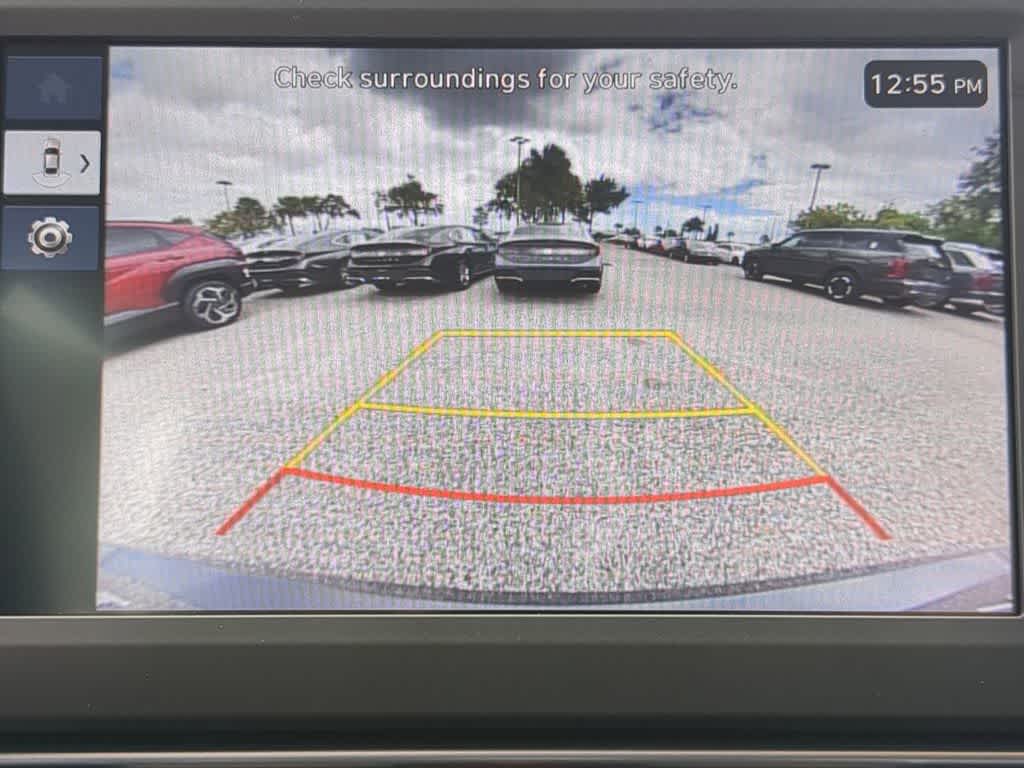 Thumbnail: 2025 Hyundai Elantra - 29