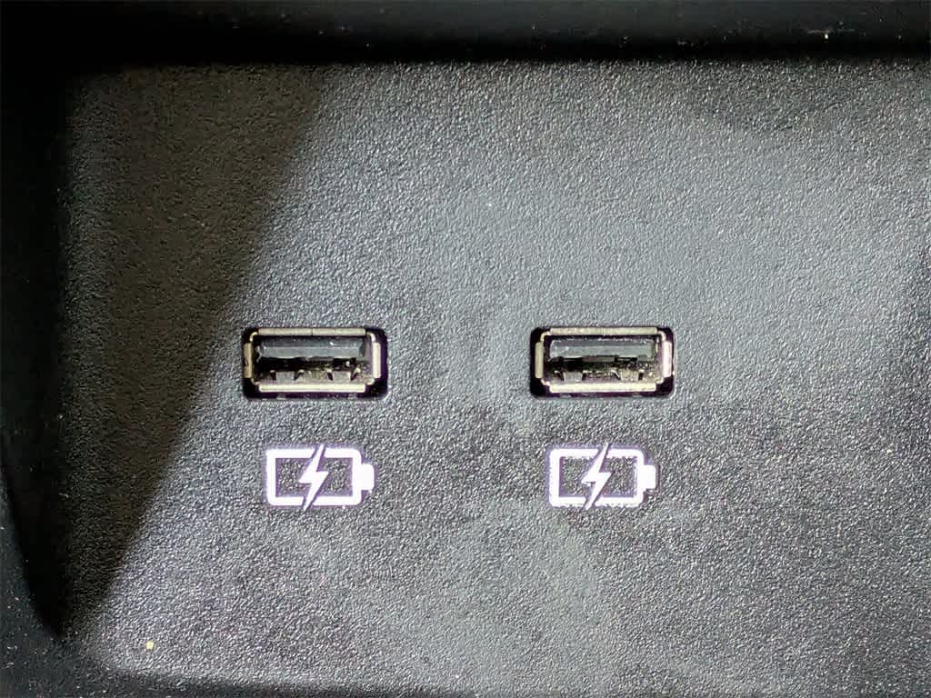 Thumbnail: 2020 Ford Ranger - 18