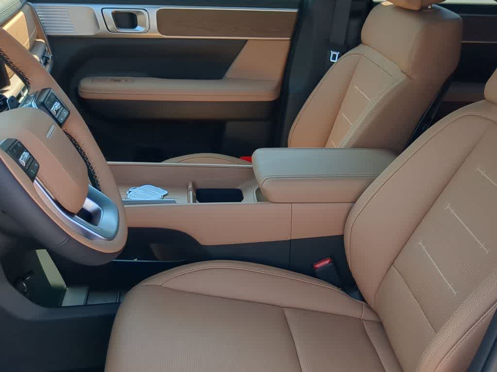 Thumbnail: 2026 Hyundai Santa Fe - 17