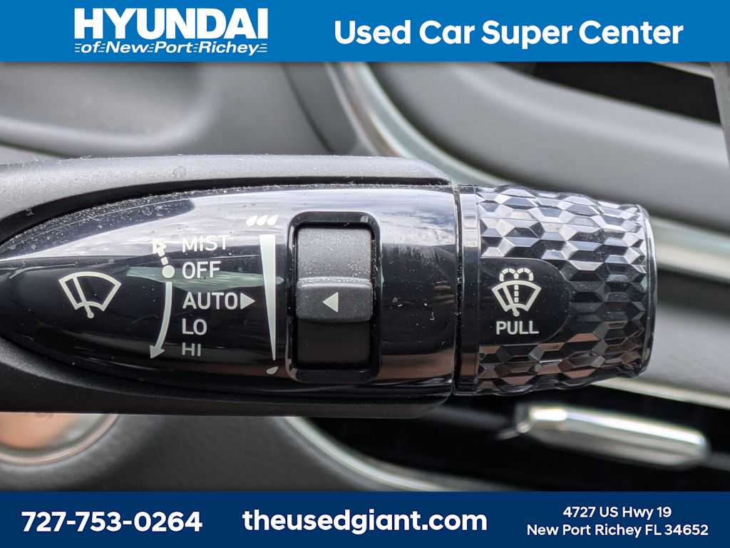 Thumbnail: 2023 Hyundai Sonata - 38