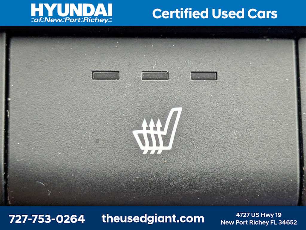 Thumbnail: 2022 Hyundai Elantra - 20