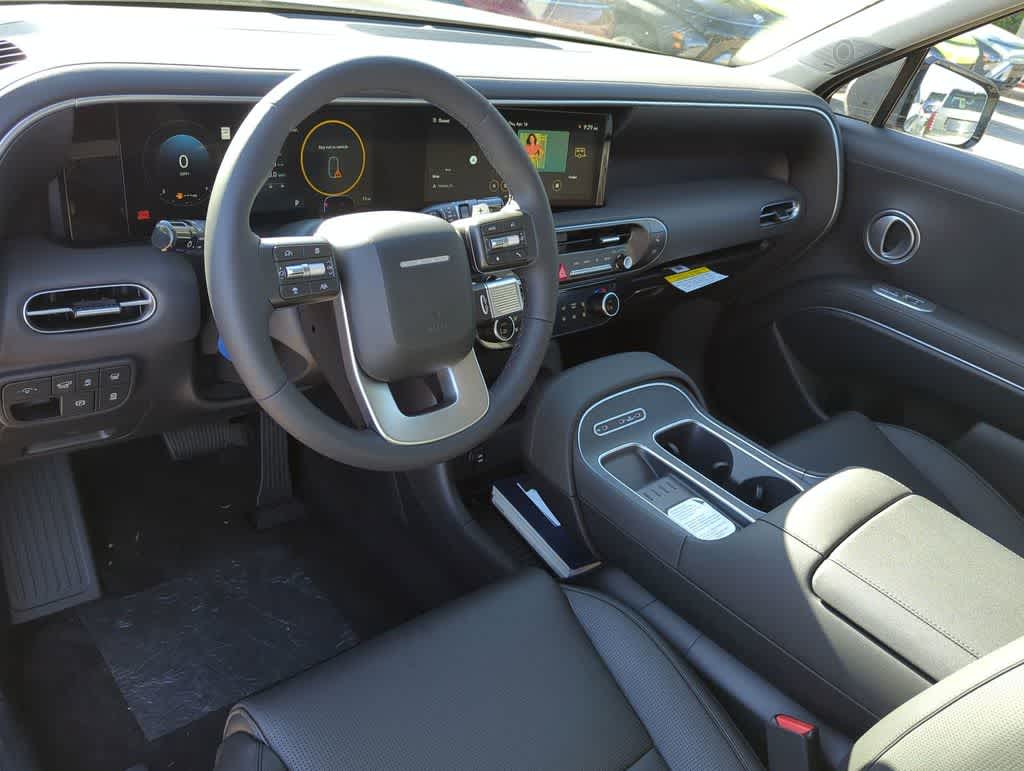 Thumbnail: 2026 Hyundai Palisade - 14