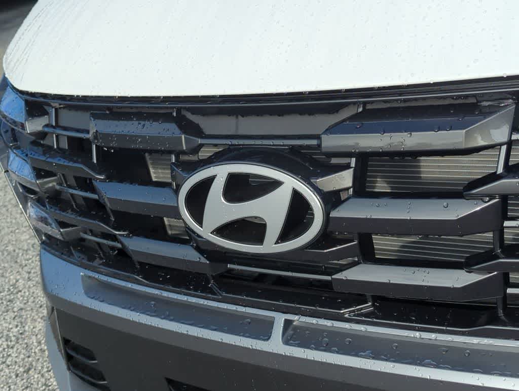 Thumbnail: 2026 Hyundai Tucson - 12