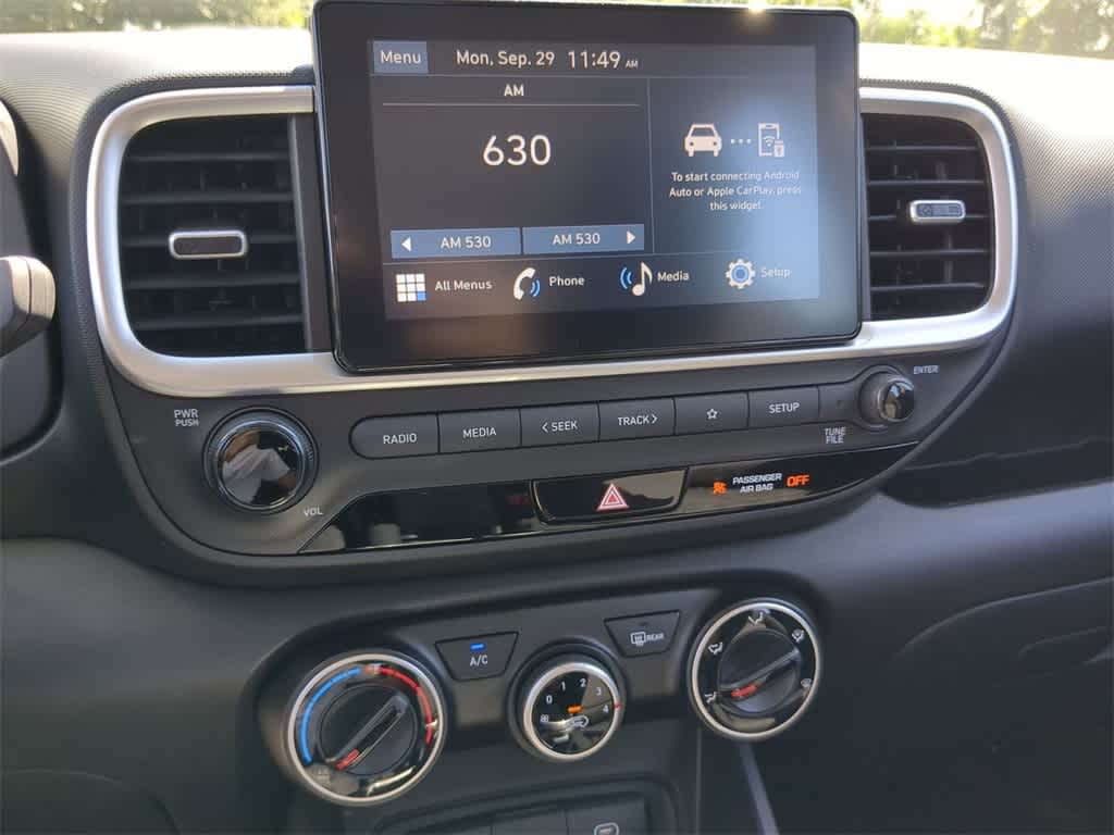 Thumbnail: 2026 Hyundai Venue - 27