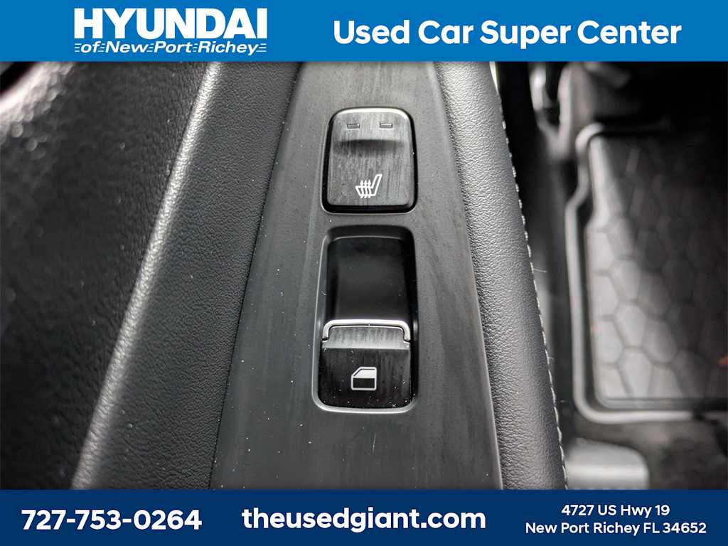 Thumbnail: 2020 Hyundai Santa Fe - 17