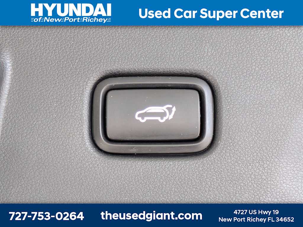 Thumbnail: 2022 Hyundai Tucson - 13