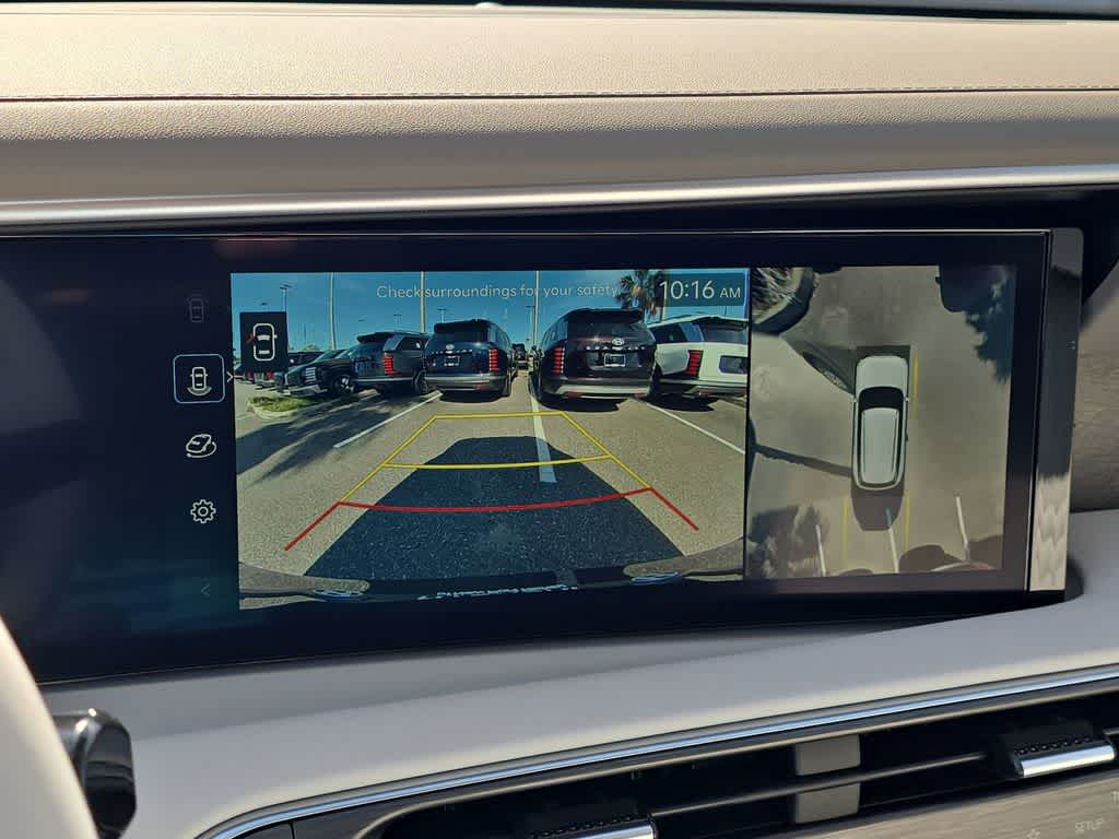 Thumbnail: 2026 Hyundai Palisade - 31