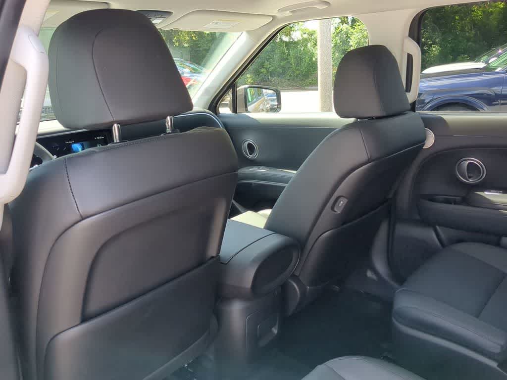 Thumbnail: 2026 Hyundai Palisade - 19