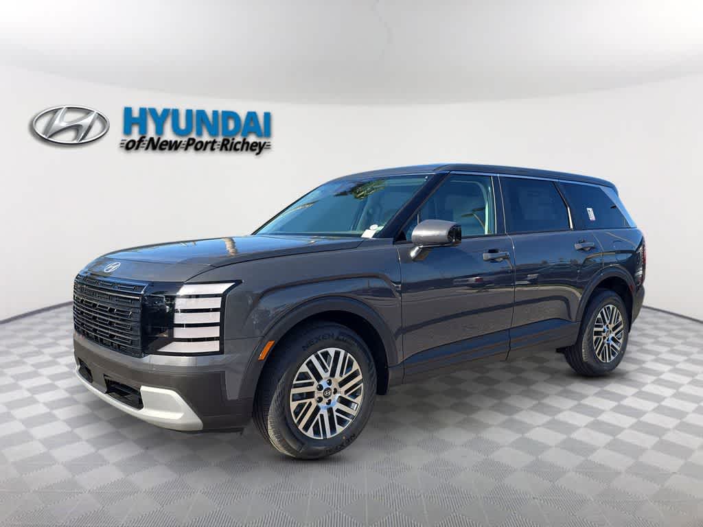 Thumbnail: 2026 Hyundai Palisade - 1