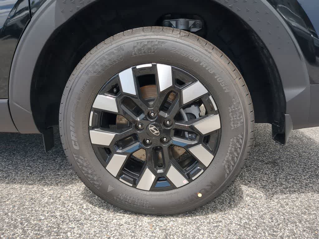 Thumbnail: 2026 Hyundai Santa Cruz - 14