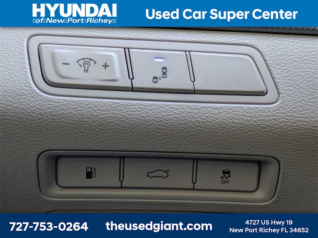 Thumbnail: 2018 Hyundai Sonata - 25