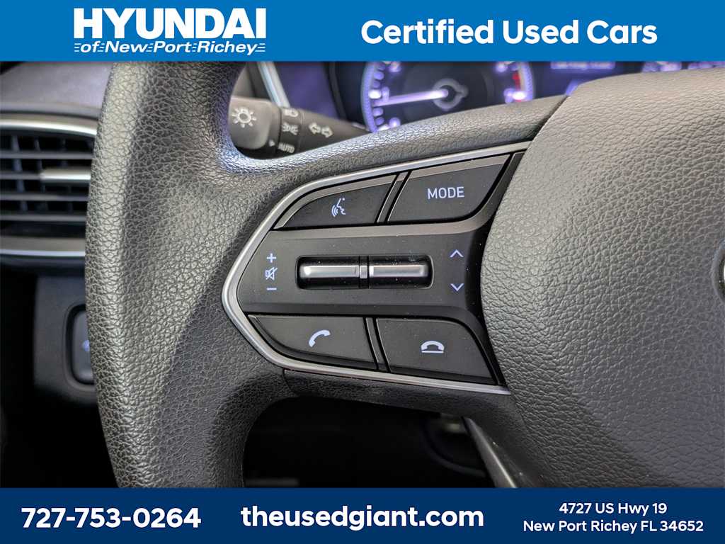 Thumbnail: 2019 Hyundai Santa Fe - 28