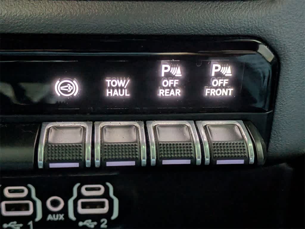 Thumbnail: 2019 RAM 3500 - 32