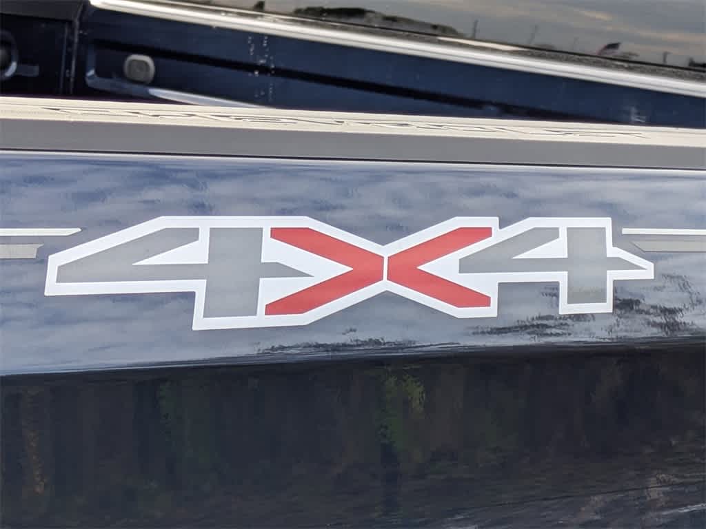 Thumbnail: 2022 Chevrolet Silverado 1500 - 13