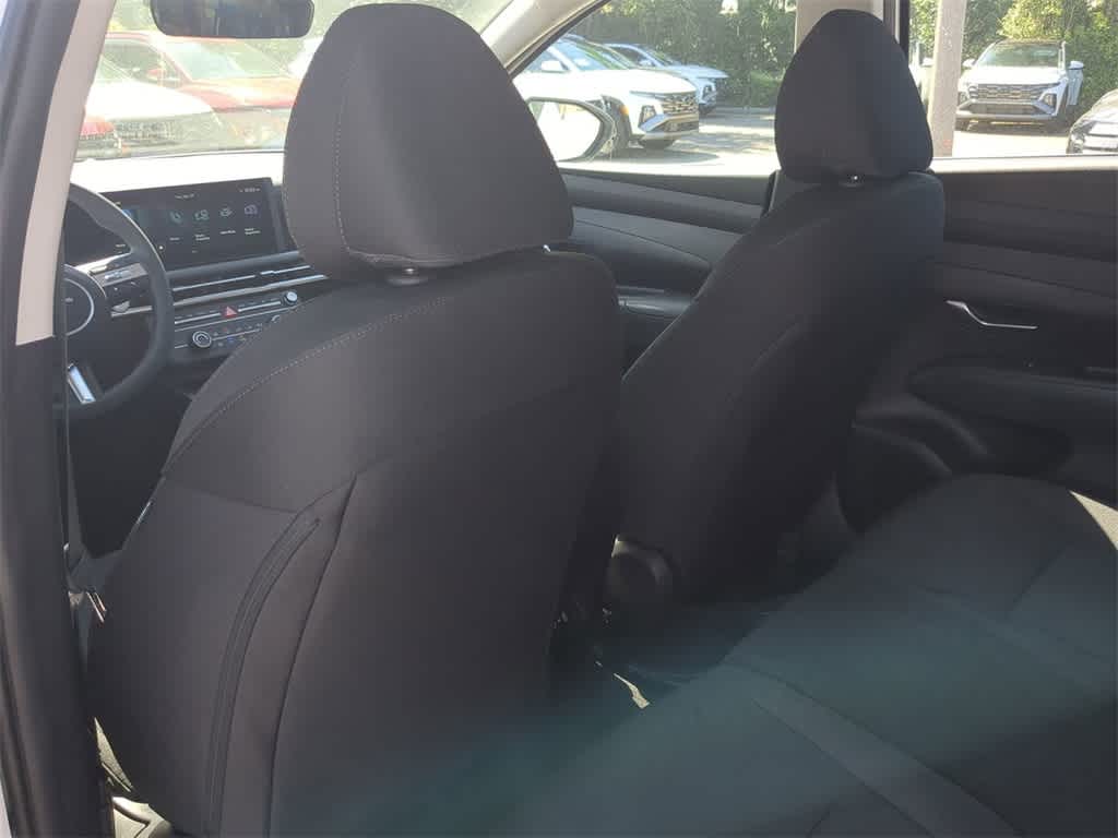 Thumbnail: 2026 Hyundai Tucson - 18