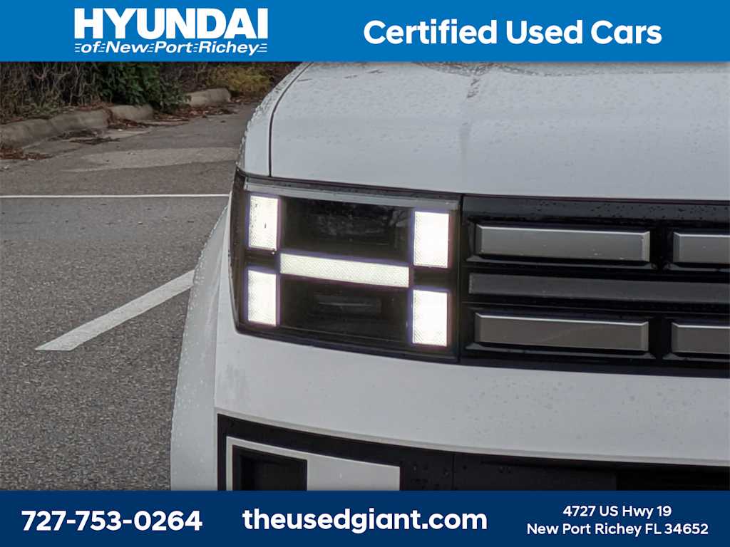 Thumbnail: 2024 Hyundai Santa Fe - 9