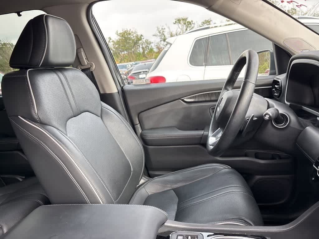 Thumbnail: 2023 Honda Pilot - 9