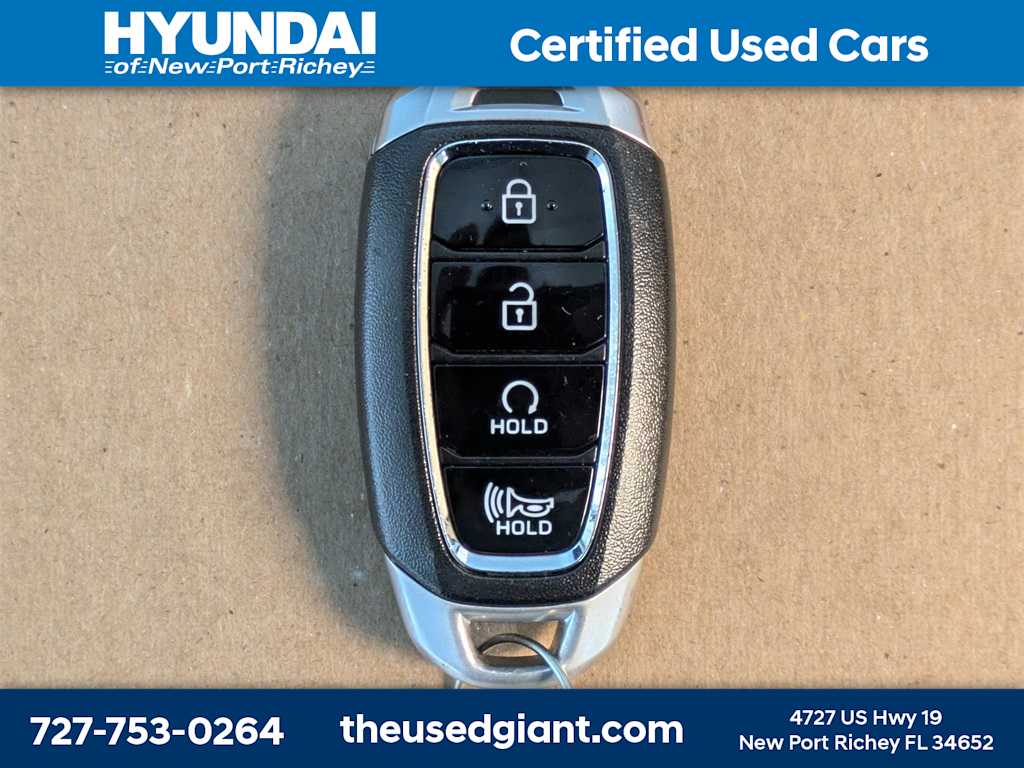 Thumbnail: 2023 Hyundai Kona - 38