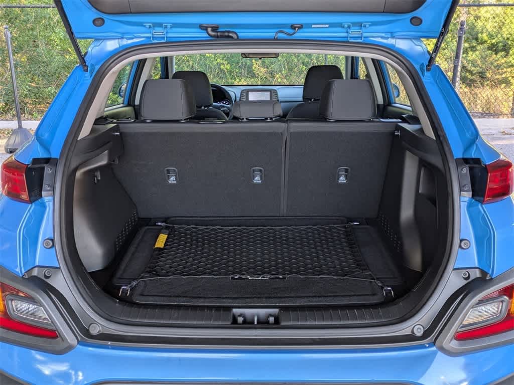 Thumbnail: 2019 Hyundai Kona - 12