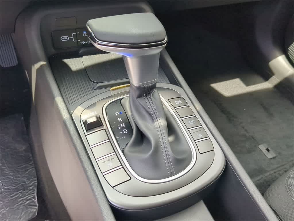 Thumbnail: 2026 Hyundai Kona - 29