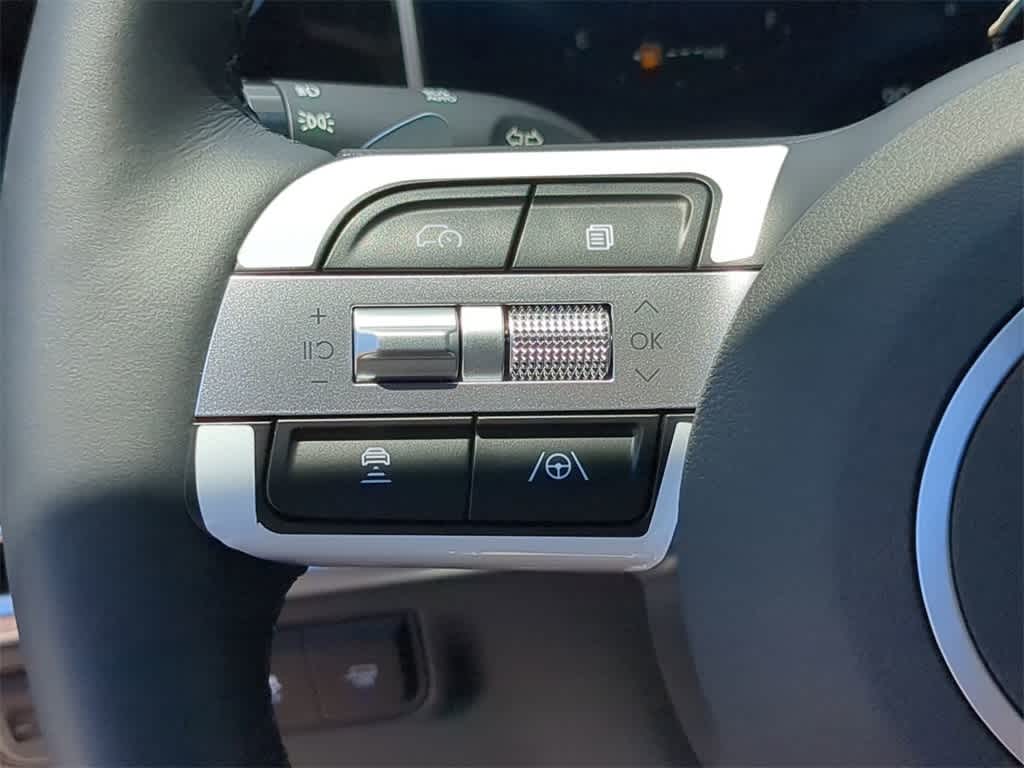 Thumbnail: 2026 Hyundai Santa Cruz - 24